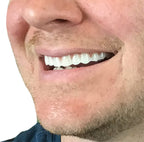 Buy now Instant Smile Comfort Fit Flex Natural Shade at indiglob india