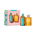Moroccanoil Treatment Light Hair Oil