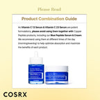 COSRX 23% Pure Vitamin C Serum for Face with Vitamin E, Glutathione, 0.7oz | Korean Vitamin C Serum, Anti-aging Serum for Fine Lines, Uneven Skin Tone & Dull Skin, Korean Skin Care