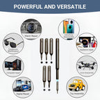 Buy now PAOBTEIY 2pcs HDMI Port Replacement for Playstation 4 With 10-in-1 Kits, HDMI Display Socket Connector Jack for Sony PS4. at indiglob india