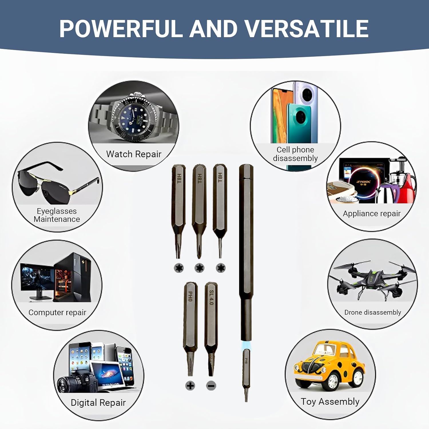Buy now PAOBTEIY 2pcs HDMI Port Replacement for Playstation 4 With 10-in-1 Kits, HDMI Display Socket Connector Jack for Sony PS4. at indiglob india