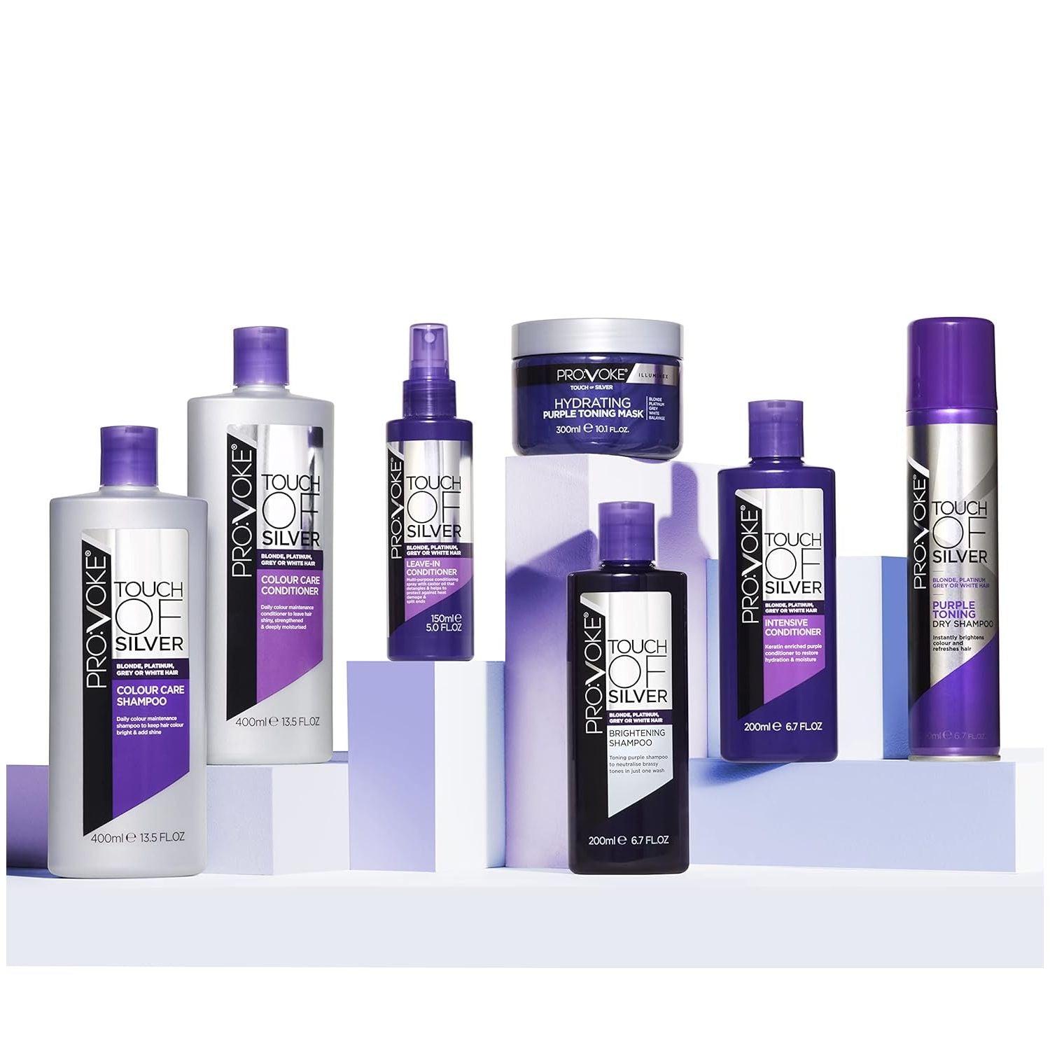 Buy now Touch of Silver Intensive Treatment Conditioner 150ml at indiglob india