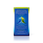 TruBiotics Probiotics for Digestive & Immune Health, Supports Regularity & Helps Relieve Abdominal Discomfort, Gas & Bloating, 2 Clinically Studied Probiotic Strains, Plus Prebiotics, 30 Capsules