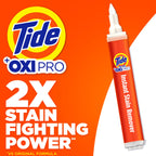 Buy now Tide Pen Pro Stain Remover - Ultimate Stain Stick & Stain Remover for Clothes at indiglob india