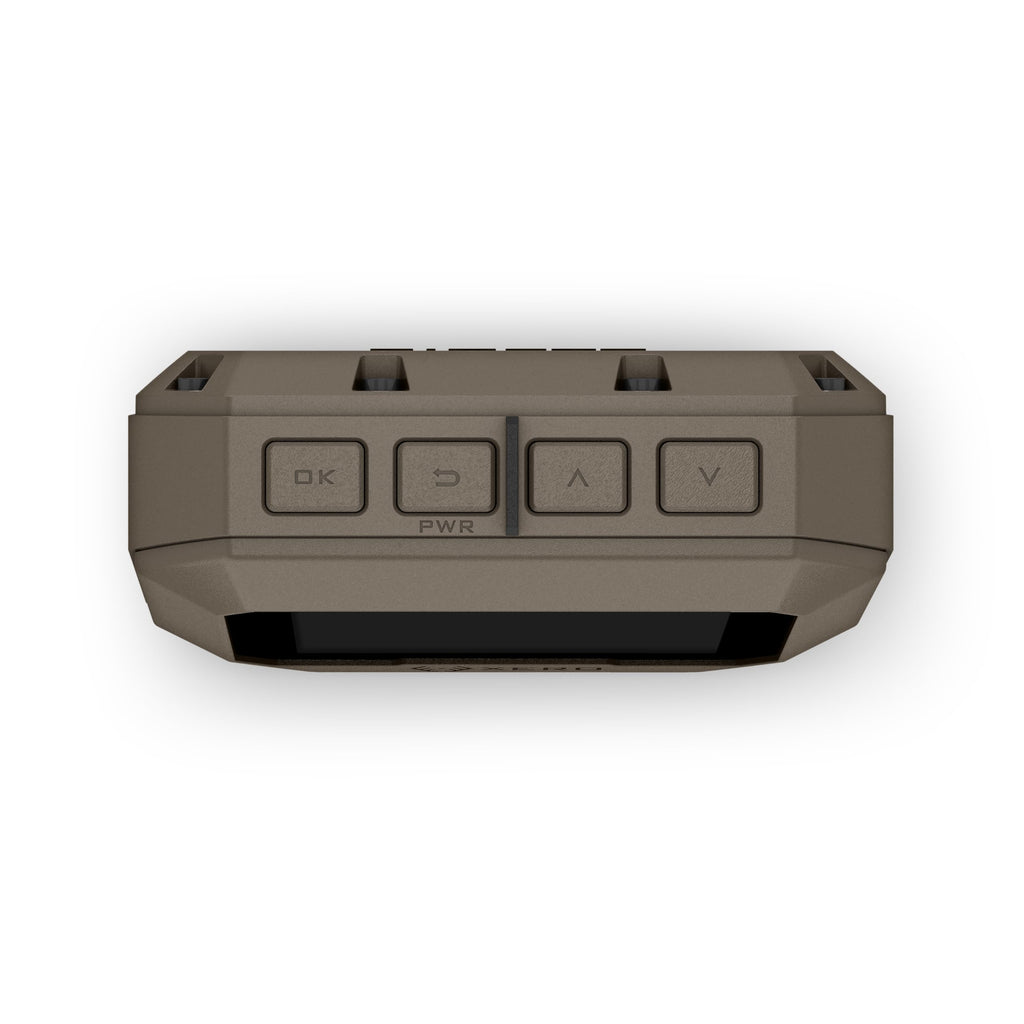 Garmin Xero® C1 Pro, Compact Ballistics Chronograph