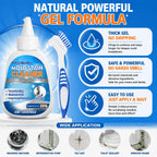 Household Stain Cleaner Washing Machine Cleaner for Washer Seal