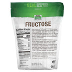 Buy now NOW Foods - FRUCTOSE 3 LB at indiglob india