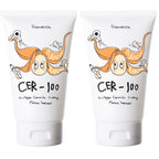 Elizavecca cer-100 collagen coating hair protein treatment 100ml