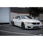 Buy now Renn Motorsport Wheel Spacers with Bolts Compatible with BMW F10 F22 F30 F32 F80 F82 2 Pieces 12.5MM at indiglob india