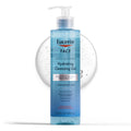 Eucerin Gentle Cleansing Hydrating Gel Cleanser, 13.5 Fl Oz Bottle