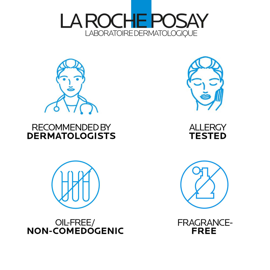 La Roche-Posay Toleriane Double Repair Face