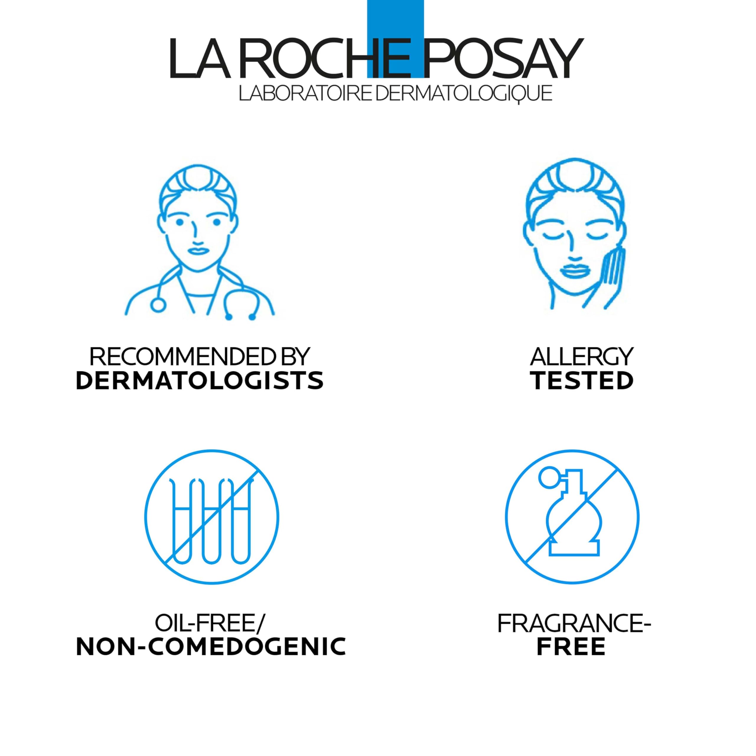 La Roche-Posay Toleriane Double Repair Face