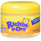 Buy now Manzanilla Ricitos de Hair Gel| Alcohol-Free Hair Care Gel for Daily Use, Gentle Gel with Chamomile Extract; 4.0 Ounces at indiglob india