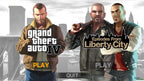 Buy now Grand Theft Auto IV & Episodes from Liberty City: The Complete Edition (Renewed) at indiglob india