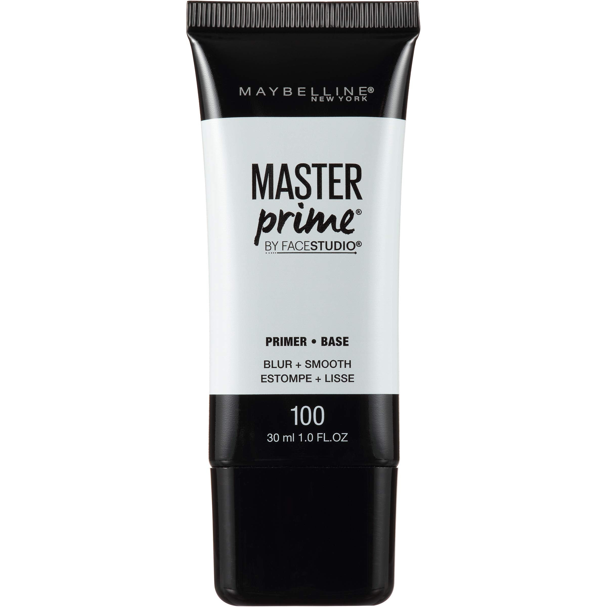 Buy now Maybelline Face Studio Master Prime Face Primer Makeup Base, Blur + Smooth, 1 Count at indiglob india