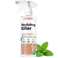 NatureStop Mealy Bug Killer for Indoor Plants (16oz)