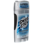 Buy now Speed Stick Solid Deodorant, Ocean Surf 3 oz (Pack of 2) at indiglob india