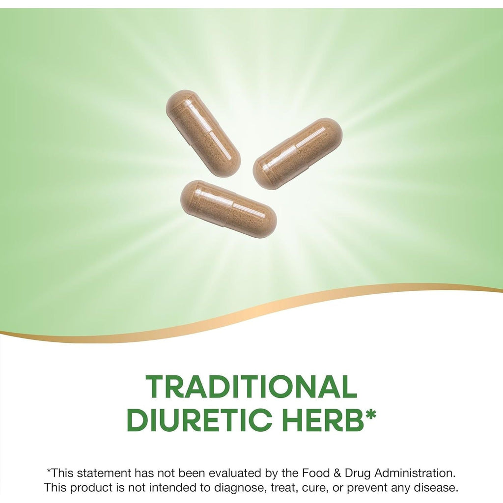 Buy now Nature's Way Dandelion Root, Traditional Diuretic Herb*, Vegan Dandelion Root Capsules, 100 Count (Packaging May Vary) at indiglob india