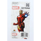 Buy now Marvel Iron Man 3 Arc Reactor Pewter Key Ring at indiglob india