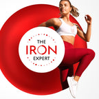 Buy now Feosol Original Iron Supplement Tablets, Non-heme, 325mg Ferrous Sulfate (65mg Elemental Iron) per Iron Pill, 1 Per Day, 120ct, 4 Month Supply, for Energy and Immune System Support, Made in USA at indiglob india