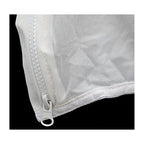 ATIE K13 Pool Cleaner All Purpose Bag with Zipper Enclosure Replacement for Polaris 280, 480 Pool Cleaner Zippered All Purpose K13 (2 Pack)