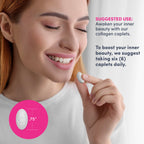 NeoCell Collagen Peptides Pills | 180 Tablets | with Vitamin C and Biotin | Grass Fed Bovine | Hair, Skin, & Nails | for Women and Men
