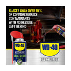 Buy now WD-40 Specialist Contact Cleaner Spray, 11 oz. at indiglob india