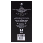 REEF Eau de Parfum", en_AE: "Reef No-33 Eau de Parfum for Unisex 100 ml
