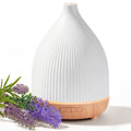 InnoGear 100ml Essential Oil Diffuser for Home Aroma Scent Small Humidifier