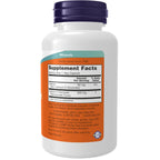 Buy now NOW Foods Supplements, Calcium D-Glucarate 500 mg, Detoxification Support*, 90 Veg Capsules at indiglob india