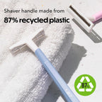 BIC Silky Touch Womens Disposable Razors, 2-Blade, Travel Covers, 40-Pack