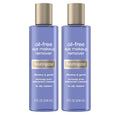 Buy now Neutrogena Oil-Free Eye Makeup Remover & Cleanser, Gentle & Non-Greasy Makeup Remover for Waterproof Mascara, 8 fl. Oz, 2 Pack at indiglob india