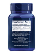 Life Extension PS Caps, 100 Capsules