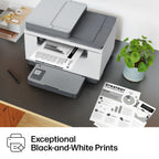 HP LaserJet MFP M234sdw Wireless Printer, Print, scan, Copy, Fast speeds, Easy Setup, Mobile Printing, Best-for-Small Teams