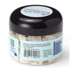 Calcium + Protein, for Strong Shells, Healthy Molts, 100% Natural, Does Not Dissolve in Water, Fast Sinking for Aquatic Shrimp, Snails, Plecos and More! Biologist Made in USA
