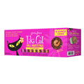 Tiki Cat Grill Wet Cat Food, Variety Pack, 6 oz. Cans (8 Count)
