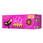 Tiki Cat Grill Wet Cat Food, Variety Pack, 6 oz. Cans (8 Count)