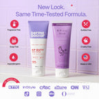 DERMAdoctor KP Bump Eraser Body Scrub, 10% AHAs + PHAs, Rough & Bumpy Skin