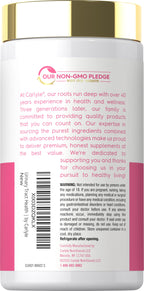 Carlyle Urinary Tract Health for Women | 120 Capsules | Relief for Women