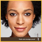 Buy now Burt's Bees Nourishing Eyeliner, Soft Black - 0.04 Ounce at indiglob india