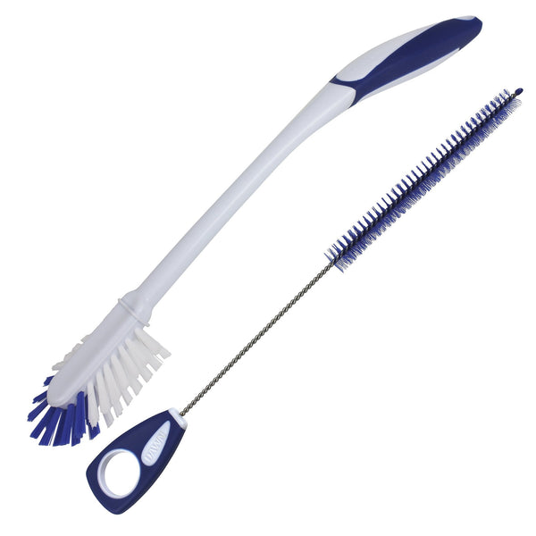 Dawn, , Hydration Cleaning Kit, Bottle Brush and Straw Brush, Water Bottles, Coffee Mugs, Baby Bottles