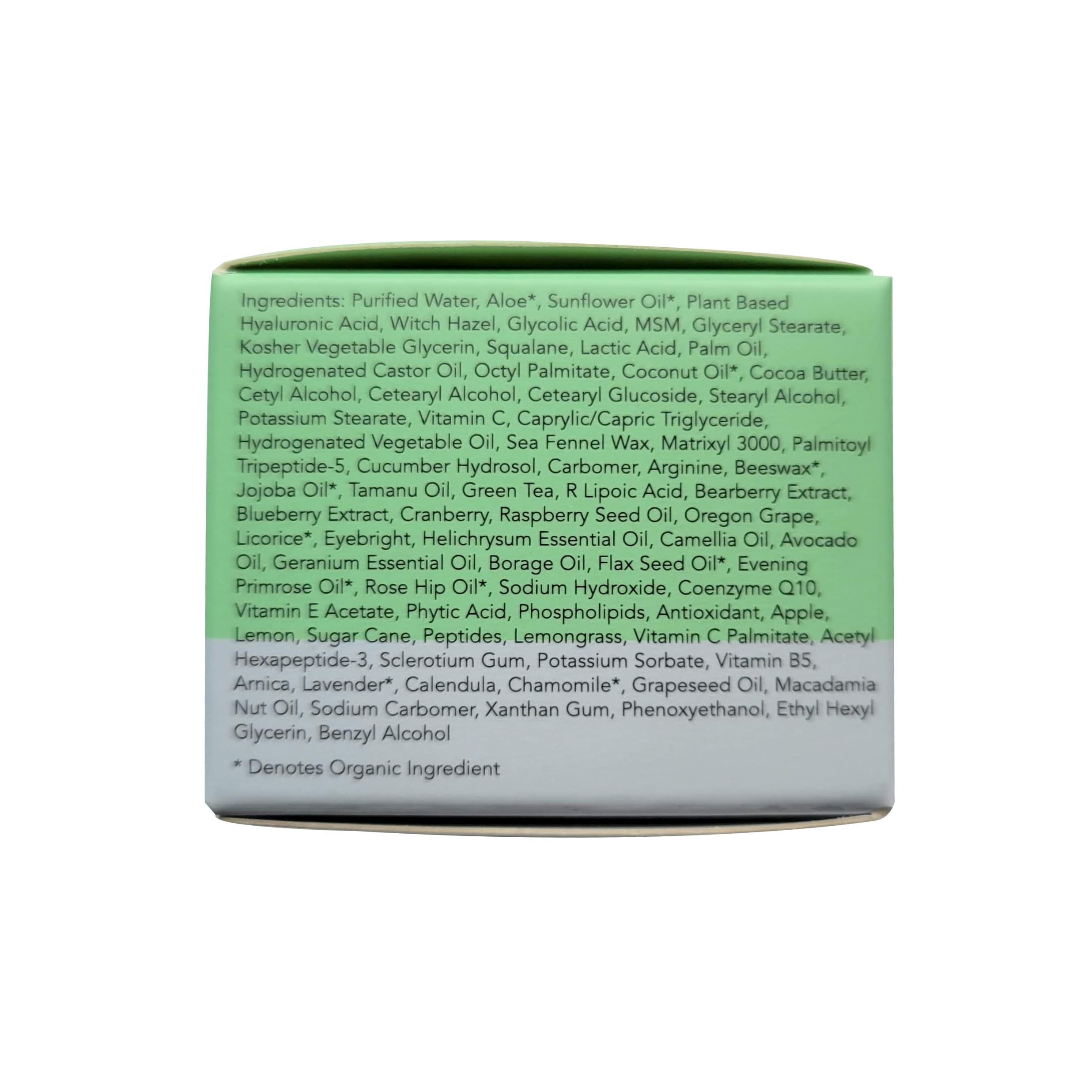 Buy now Eight Saints Skin Care All In Eye Cream, Natural and Organic Anti Aging Under Eye Cream to Reduce Puffiness, Wrinkles, and Under Eye Bags, Dark Circles Under Eye Treatment, 0.5 Ounces at indiglob india