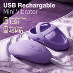 SVAKOM Wearable Vibrator Sex Toys APP Remote Heated Vibrating Panties