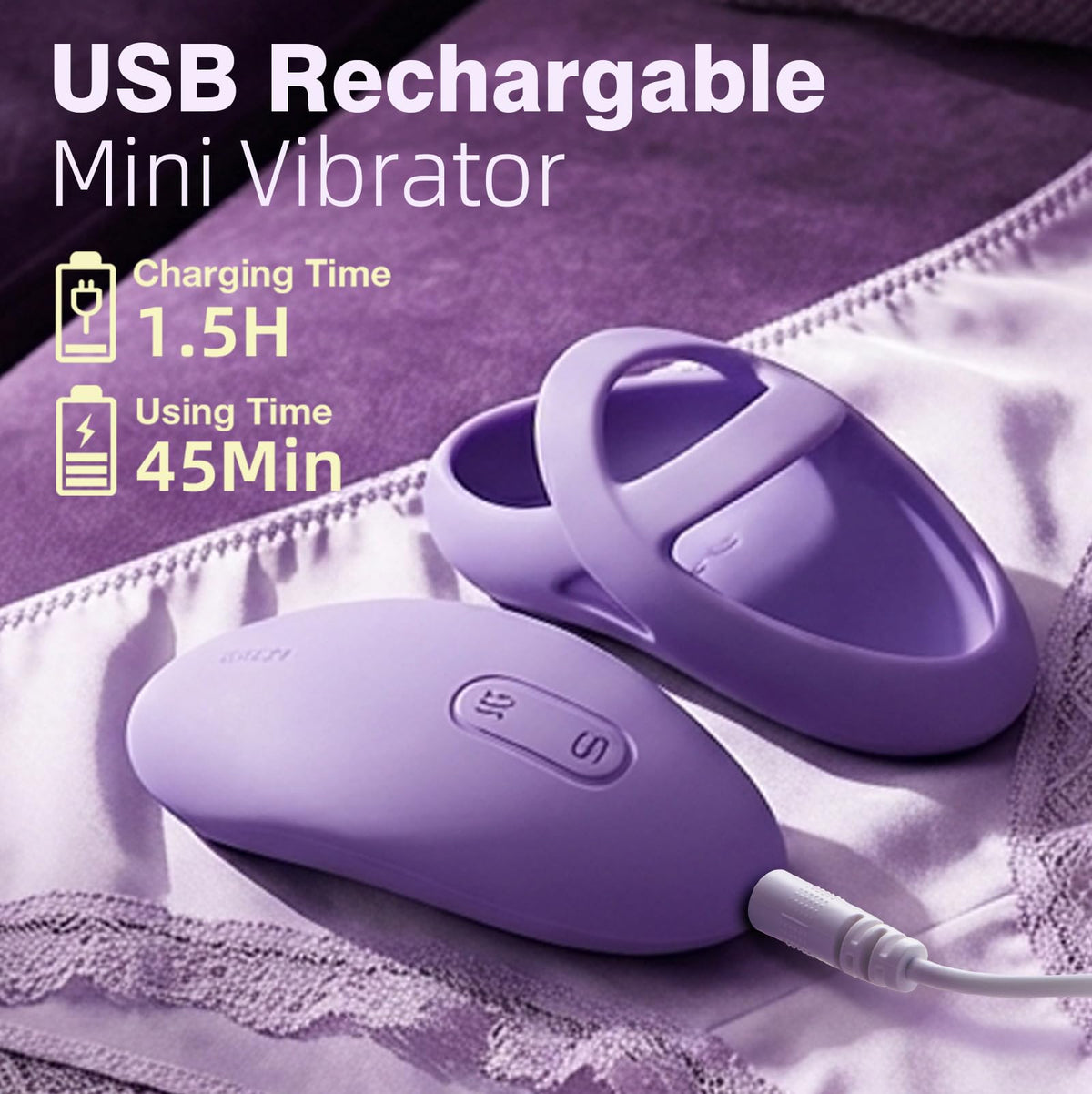 SVAKOM Wearable Vibrator Sex Toys APP Remote Heated Vibrating Panties