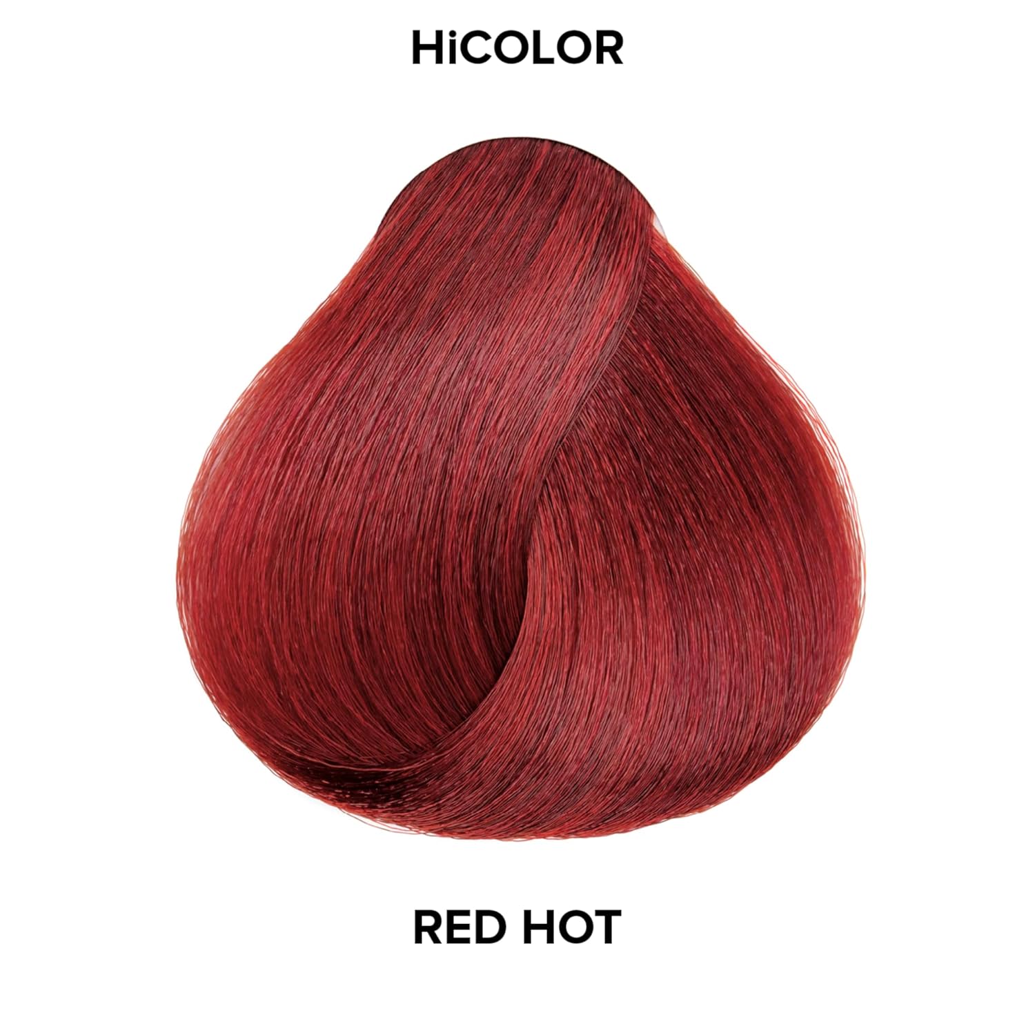 Buy now L'OrÃ©al Technique HiColor Reds Permanent Hair Color - Lifts Dark Hair in One Step Leaving No Brassiness, Rich & Smooth Creme Formula, Intense & Long-Lasting Color at indiglob india