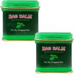 Buy now Bag Balm Vermont's Original for Dry Chapped Skin Conditions (1 Ounce Tin (2 Pack)) at indiglob india