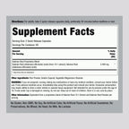 Piping Rock Valerian Root Capsules | 120 Count