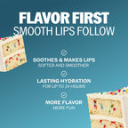 ChapStick Cake Batter Lip Balm, Bulk 12-Pack