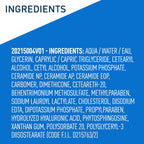 Buy now CeraVe Daily Moisturizing Lotion for Dry Skin, Body Lotion & Face Moisturizer with Hyaluronic Acid and Ceramides, Daily Moisturizer, Fragrance Free, Oil-Free, 12 Ounce at indiglob india