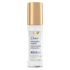 Dove Intensive Repair Serum for Damaged Hair with Amino Serum 3.3oz | Hair treatment provides 72H damage protection, 48H enhanced gloss and 72H smoothness for shinier, healthier-looking hair
